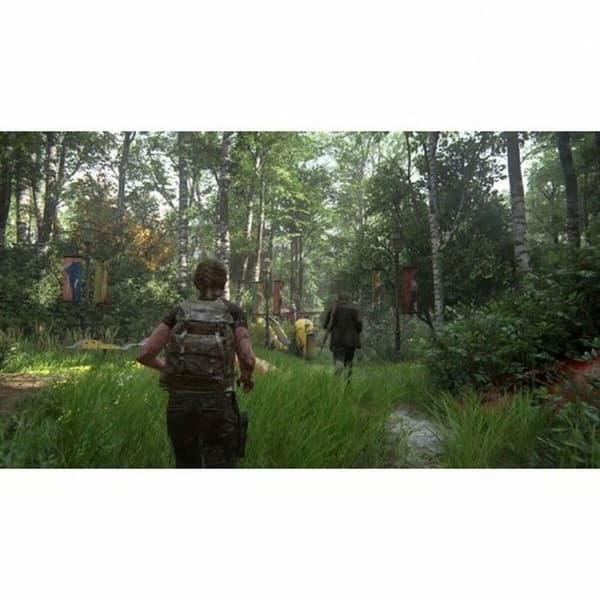 Videopeli - SONY - PLAYSTATION 4 - Toiminta - PEGI 18 - PlayStation 5