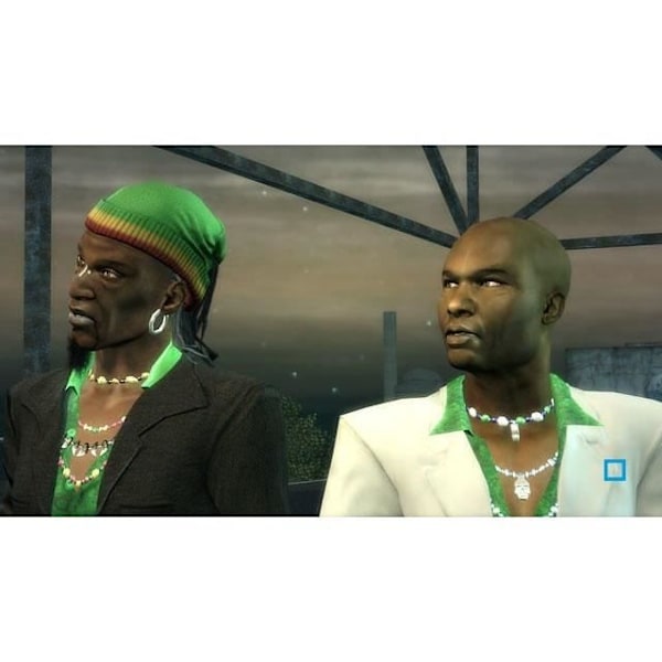 SAINTS ROW 2 / PC-SPEL DVD-ROM