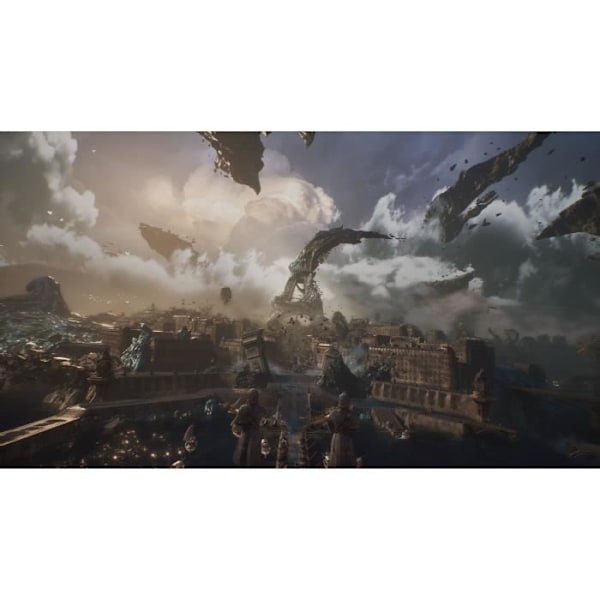 Clair Obscur: Expedition 33 - Xbox Series X-spel