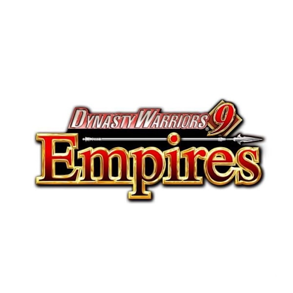 Dynasty Warriors 9 Empires Switch -peli