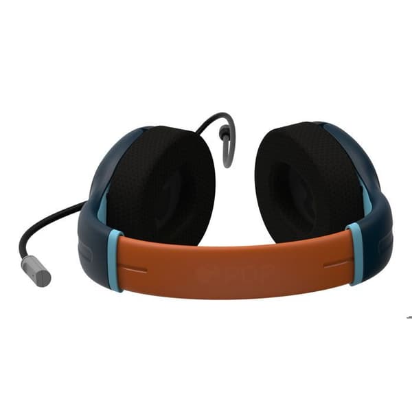 Xbox Wired Headset Airlite Glow Blue Tide-Accessory-XBOX SERIES X