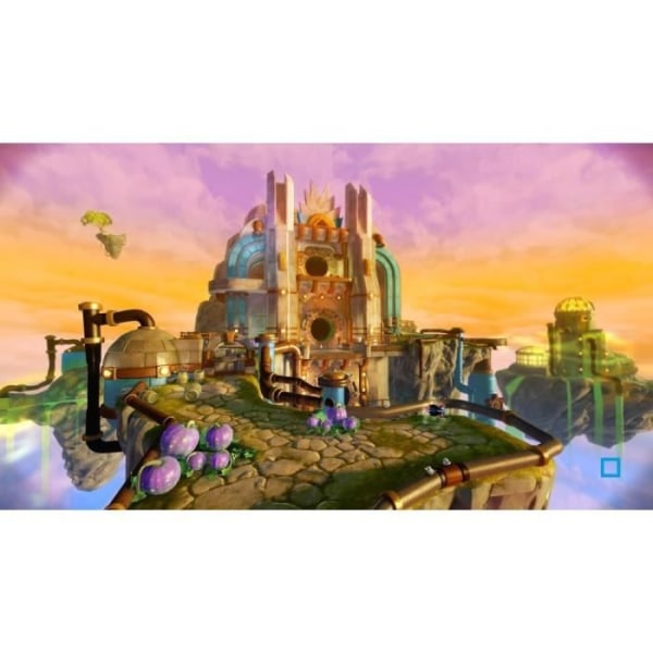 Skylanders Traps Water Element Figur
