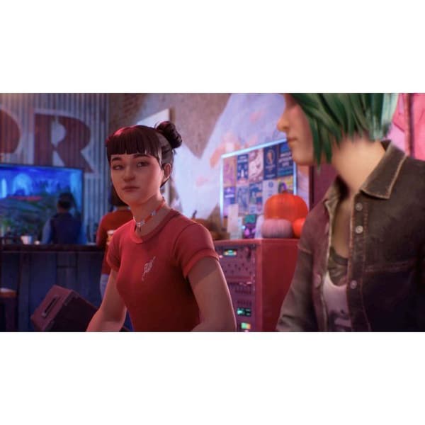 Life is Strange : Reunion - PS5 Spil