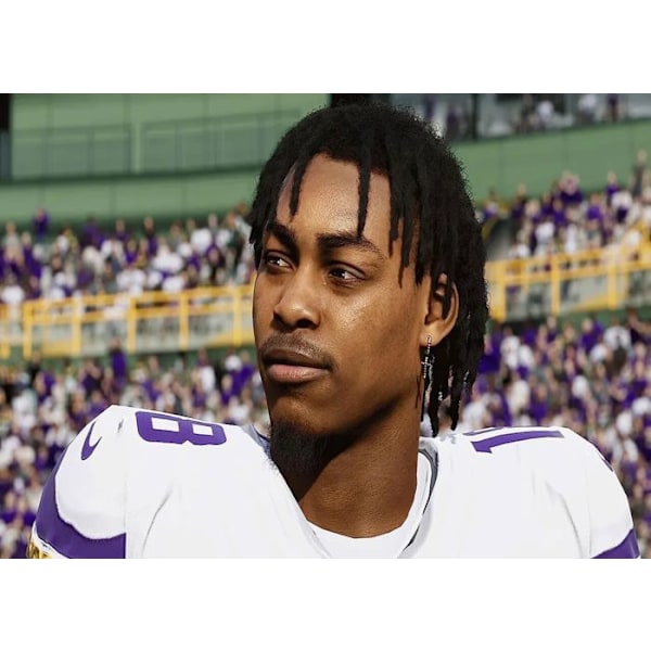 Videospil - EA SPORTS - MADDEN NFL 24 - PS5 - Blu-Ray - Sport