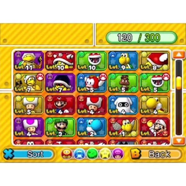 PUZZLE &amp; DRAGONS Z + PUZZLE &amp; DRAGONS SUPER MARIO BROS EDITION (3DS) - Engelsk Import