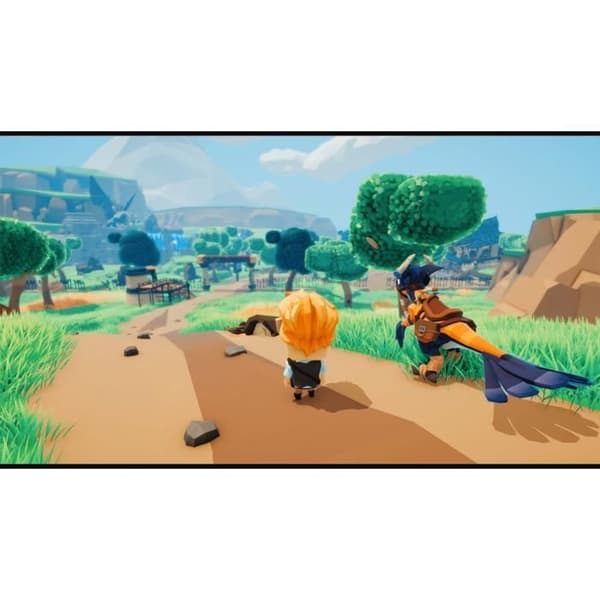 Switch Game - Nint - Epic Chef - Culinary Adventure - Life Simulation - Recipe Creation