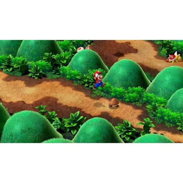 Super Mario RPG • Nintendo Switch-spil