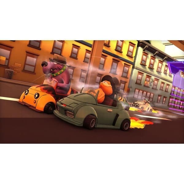 Garfield Kart 2 - PS5 Spil