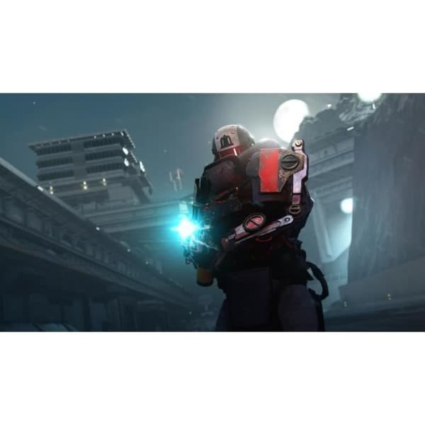 Just Cause 4 Spil Xbox One Vit