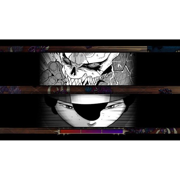 Kapteeni Velvet Meteor The Jump + Dimensions-Game-SWITCH