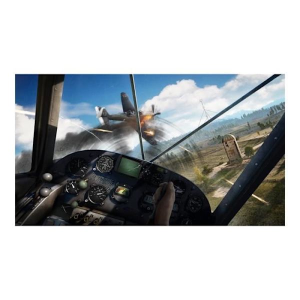 Far Cry 5 Xbox One