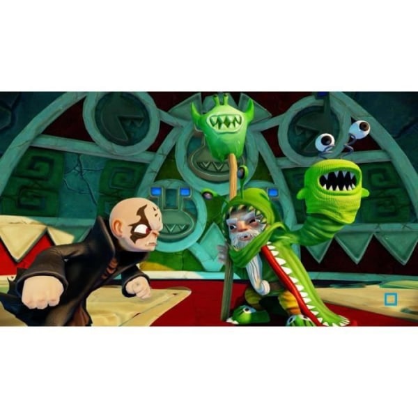 Skylanders Traps Water Element Kuva