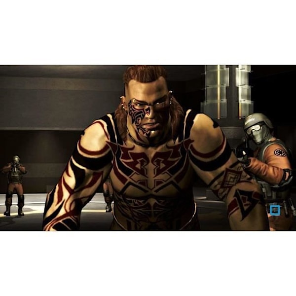 SAINTS ROW 2 / DVD-ROM PC SPIL
