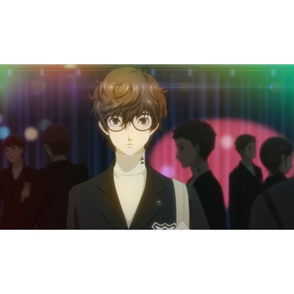 Persona 5 Royal - Standardudgave