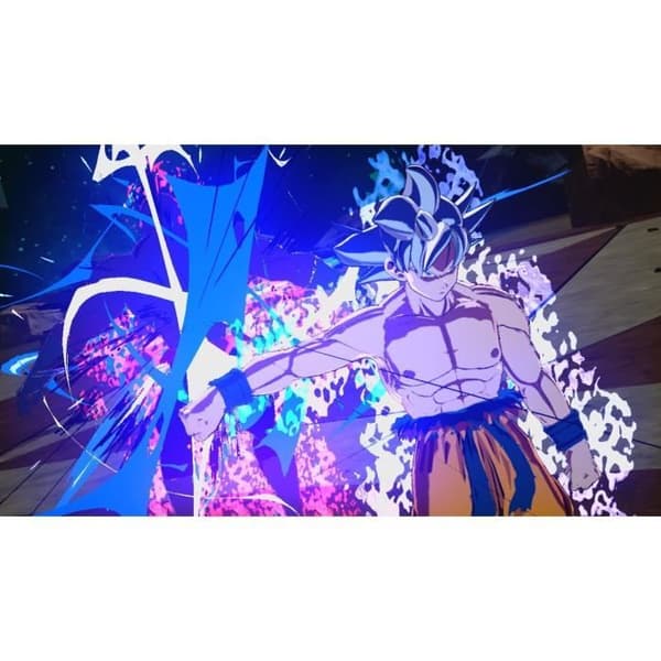 Dragon Ball : Sparking ! Noll - Nintendo Switch-spel