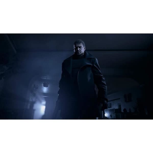 Resident Evil Village Xbox One