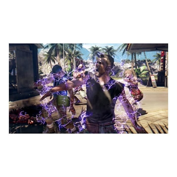 Dead Island Definitive Edition PlayStation 4