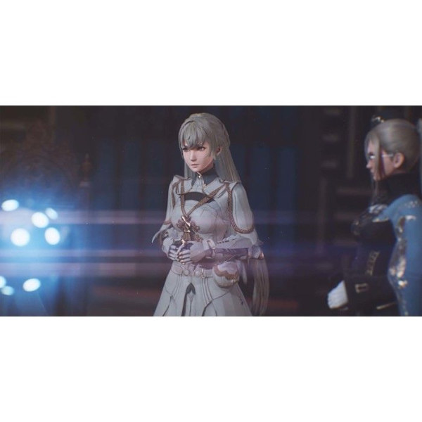 DioField Chronicle