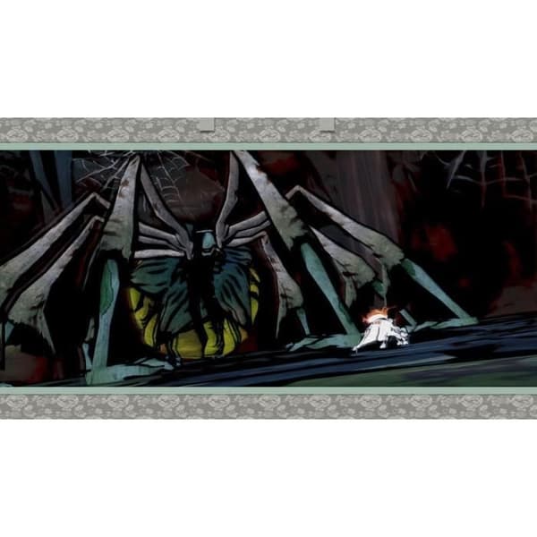 Okami HD Spil PS4