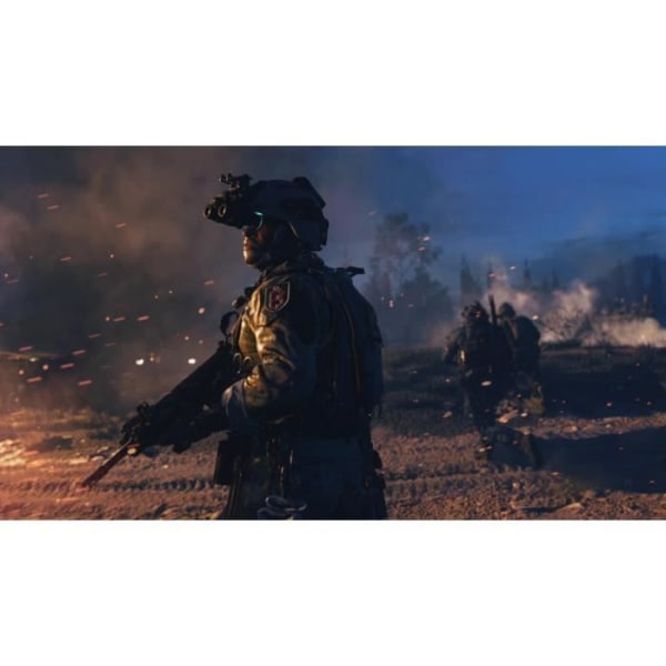 Call of Duty: Modern Warfare II Xbox One och Xbox Series X-spel