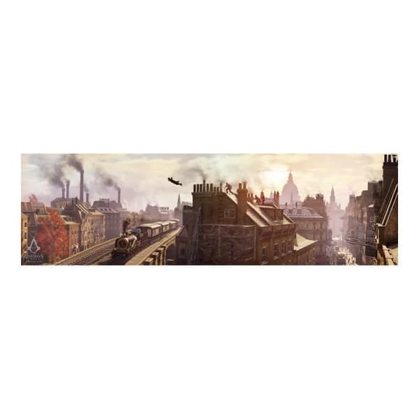 Assassin's Creed Syndicate Xbox One