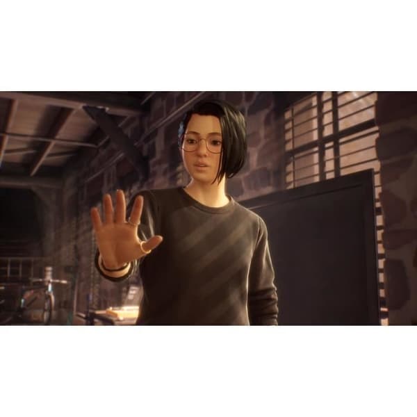 Life Is Strange Collection - Spil PS5