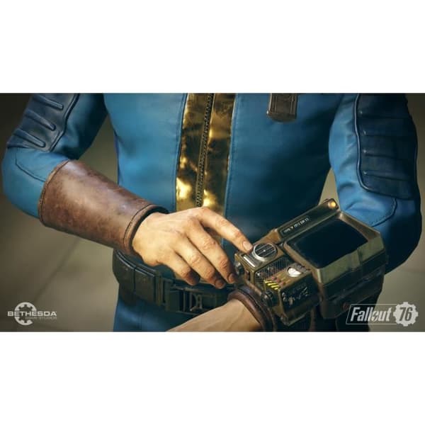 Fallout 76 Xbox One -peli