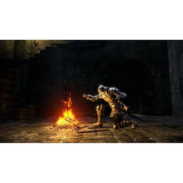 Dark Souls Remastered • Nintendo Switch-spil Vit