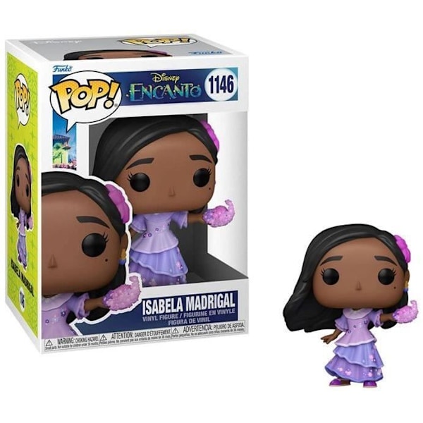 Funko Pop! Encanto - Funko Pop! 2