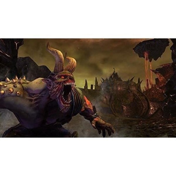 Videospil - Deep Silver - Saints Row IV: Genvalgt - Action - Multiplatform - PEGI 18+