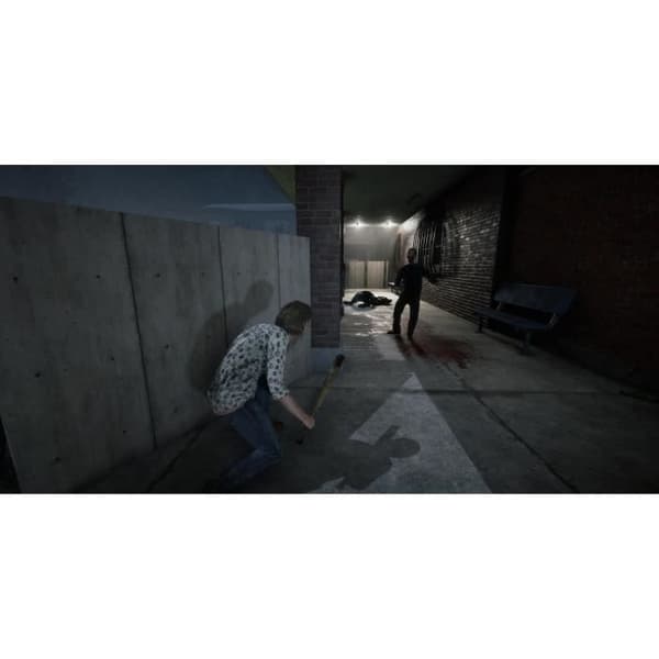 The Walking Dead Destinies - PS4-spel