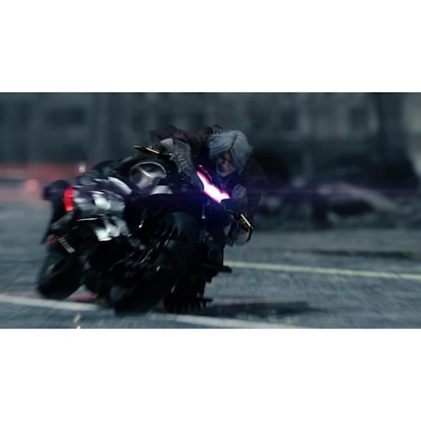 Devil May Cry 5 PS4-peli Vit