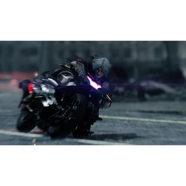 Devil May Cry 5 Spil PS4 Vit