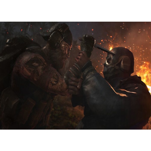 Peli - Ubisoft - Ghost Recon Breakpoint - Avoimen maailman toiminta - 1-4 pelaajaa - PS4