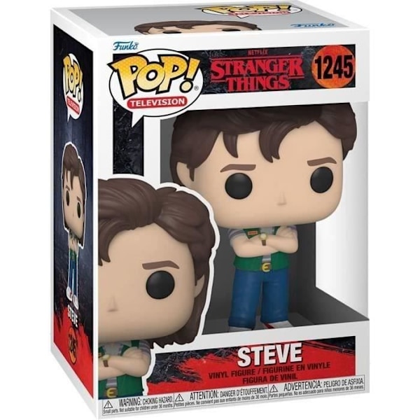 POP TV: ST S4 - POP 7