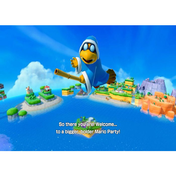 Super Mario Party Jamboree - Version Nintendo Switch