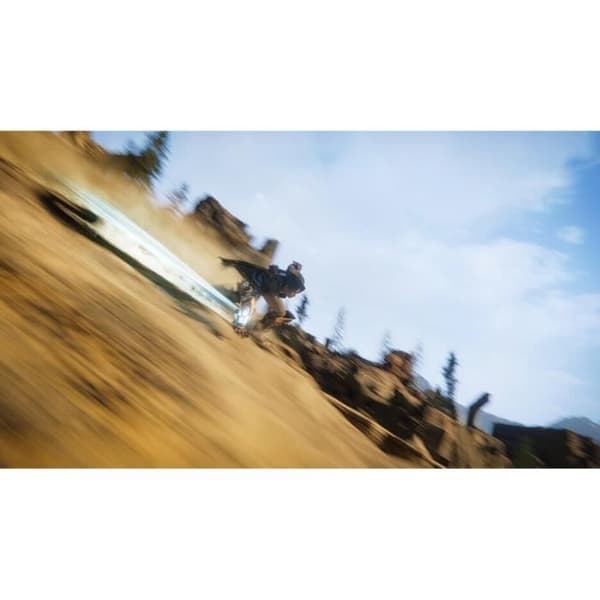 Atlas Fallen-Spil-XBOX SERIES X