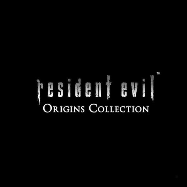 Resident Evil Origins Spil PS4 Vit