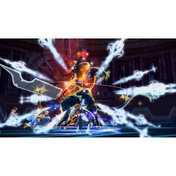 Sword Art Online Alicization Lycoris - Switch Game Vit