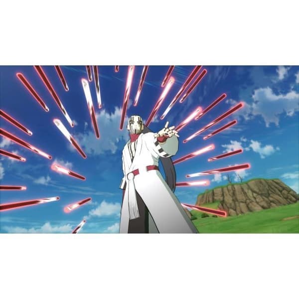 Naruto X Boruto Ultimate Ninja Storm Connections - Nintendo Switch-spil