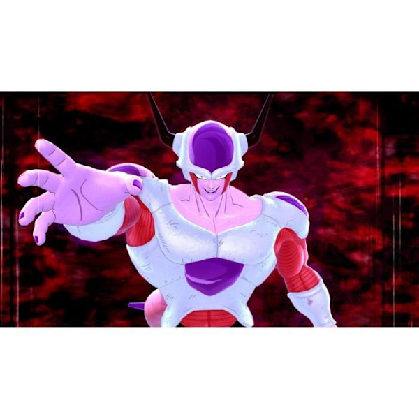 Dragon Ball: The Breakers - Special Edition Xbox Series & Xbox One -peli Flerfärgad