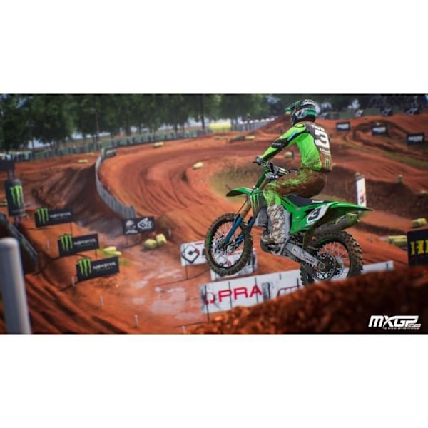 MXGP 2020 PS5-spil Vit