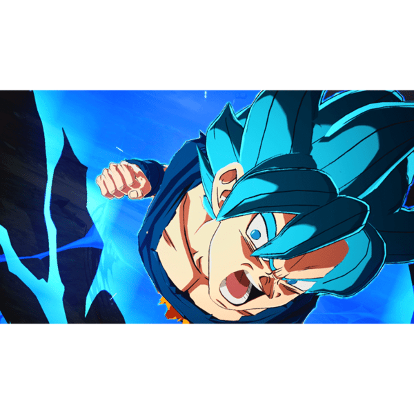 Dragon Ball: Sparking! Zero • Nintendo Switch 2 spel
