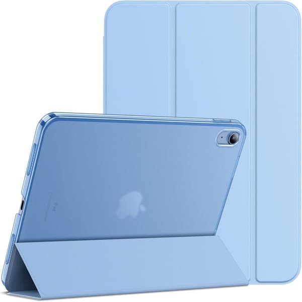 iPad A16 11th Generation 2025 Case Blue