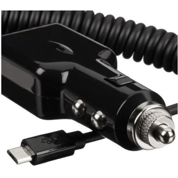Universaloplader til bil med Micro USB-stik til Android-brug 1.0 A