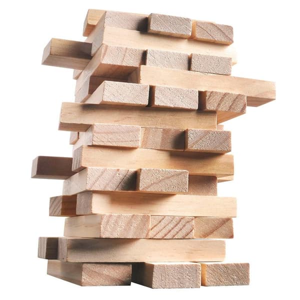 Brain Games Tårnspil 750