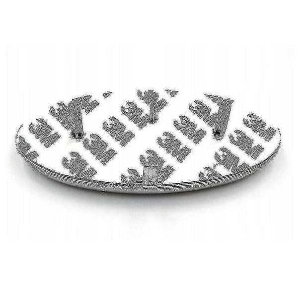 Til Ford Badge Oval Blå/krom 145x60mm Front/bag Emblem