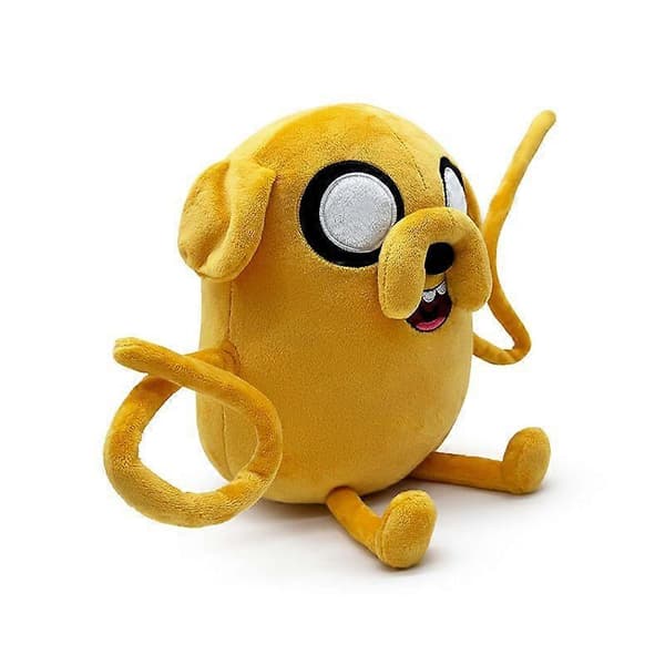 Dventure Time Plushies Plyschleksaksdocka Barnpresenter