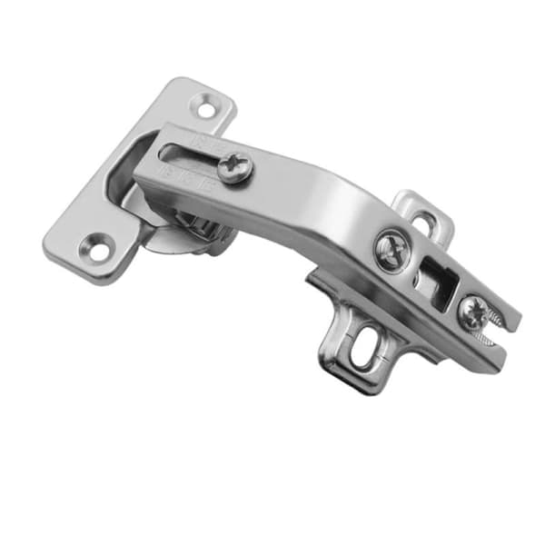 135 Degree Corner Cabinet Door Hinge Frame Soft Close Half Overlay Kitchen [GPA]