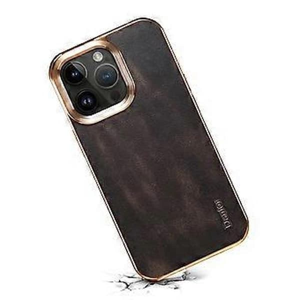 Telefoncover til iPhone 12 6,1 tommer (Stil C)